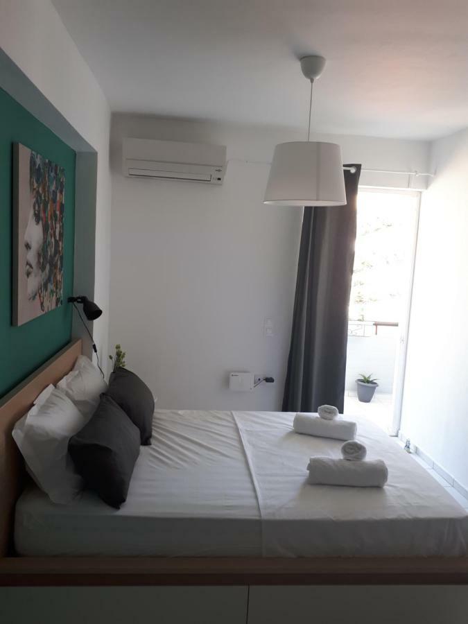 Cozy Apartment Iraklio Exteriér fotografie