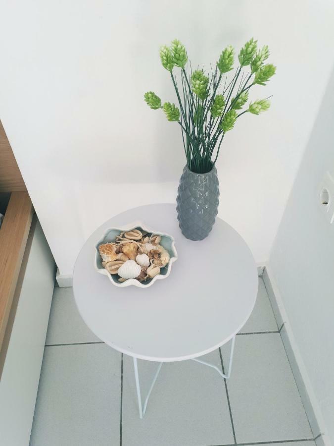 Cozy Apartment Iraklio Exteriér fotografie